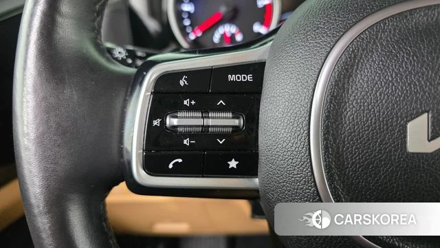 Kia Carnival 4th generation 2021 Черный из Кореи, фото 5