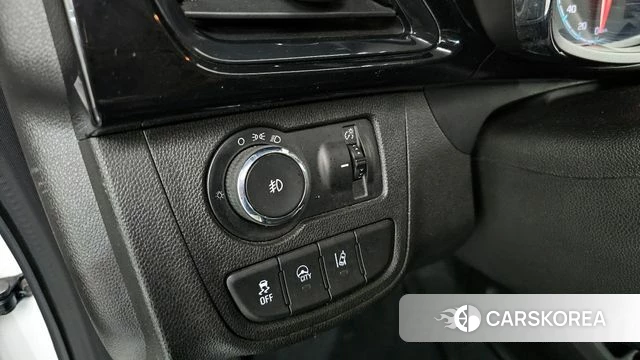 Chevrolet (GM Daewoo) The Next Spark 2018 Белый из Кореи, фото 5