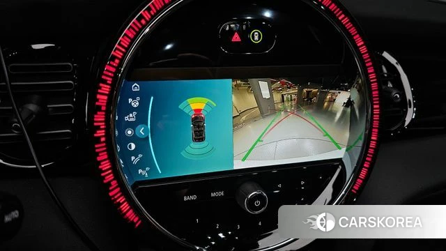 Mini Cooper S Convertible 2024 Белый из Кореи, фото 5