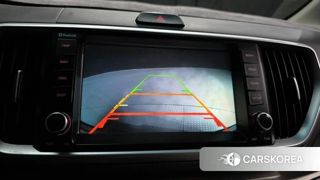 Kia The New Ray 2019 Черный из Кореи, фото 5