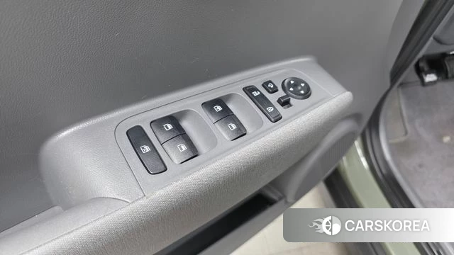 Hyundai Casper 2022 Зеленый из Кореи, фото 5