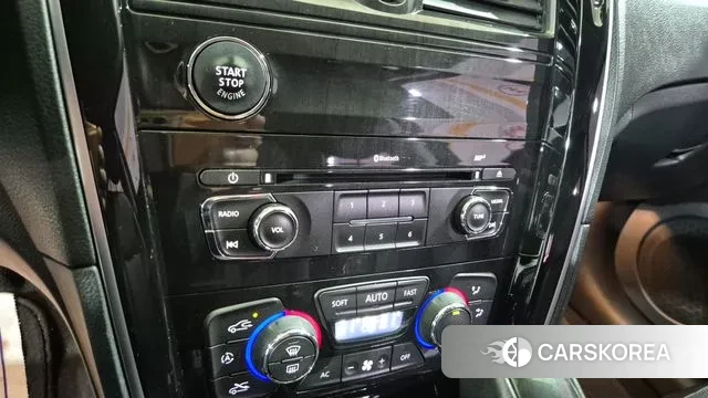 Renault Korea (Samsung) SM7 Nova 2018 Серый из Кореи, фото 5