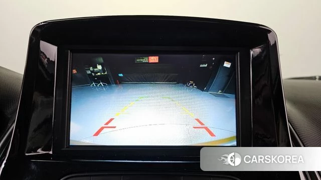 Chevrolet (GM Daewoo) The New Spark 2018 Золотой из Кореи, фото 5