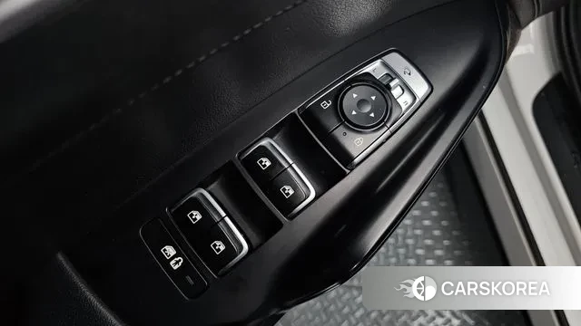 Kia K5 3rd generation 2022 Белый из Кореи, фото 5