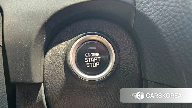 Kia The New Mohave 2019 Черный из Кореи, фото 5