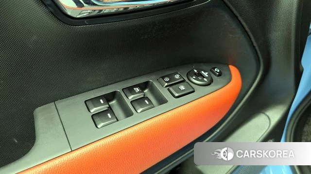 Kia The New Ray 2020 Небесно-голубой из Кореи, фото 5