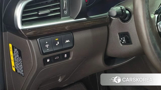 Kia Come New K7 2019 Серый из Кореи, фото 5