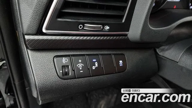 Hyundai Avante AD 2018 Черный из Кореи, фото 5