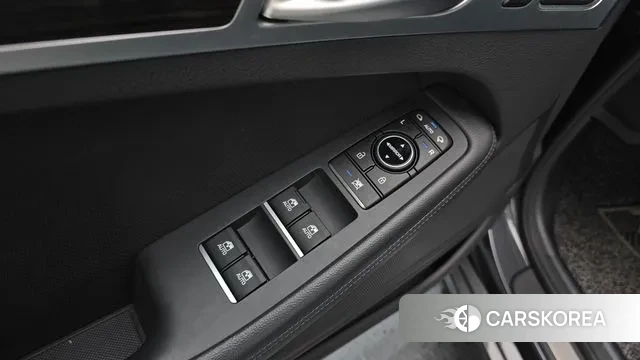 Genesis G80 2019 Серый из Кореи, фото 5