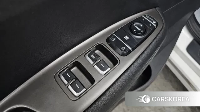 Kia The New K5 2nd generation 2018 Белый из Кореи, фото 5