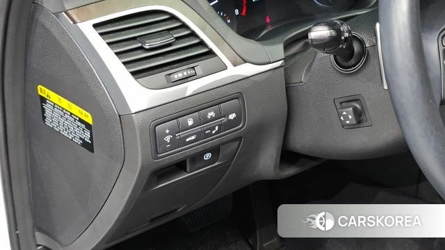 Genesis G80 2018 Белый из Кореи, фото 5