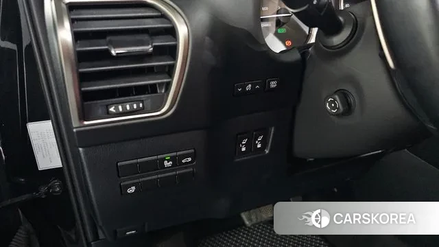 Lexus NX300h 2018 Черный из Кореи, фото 5