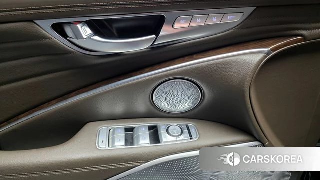 Kia More K9 id 3853860 из Кореи 5