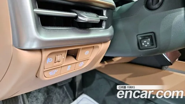 Hyundai Grandeur Hybrid (GN7) 2023 Белый из Кореи, фото 5