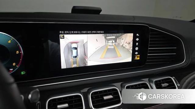 Mercedes-Benz GLE-Class W167 2023 Белый из Кореи, фото 5