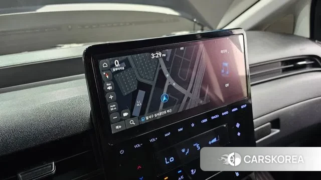 Hyundai Staria 2022 Черный из Кореи, фото 5