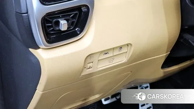 Kia Sorento 4th Generation 2022 Белый из Кореи, фото 5
