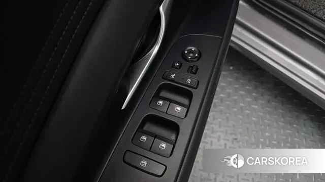 Hyundai Avante (CN7) 2020 Серый из Кореи, фото 5