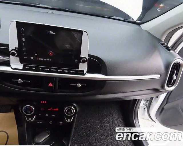 Kia The New Morning (JA) id 2715176 из Кореи 5