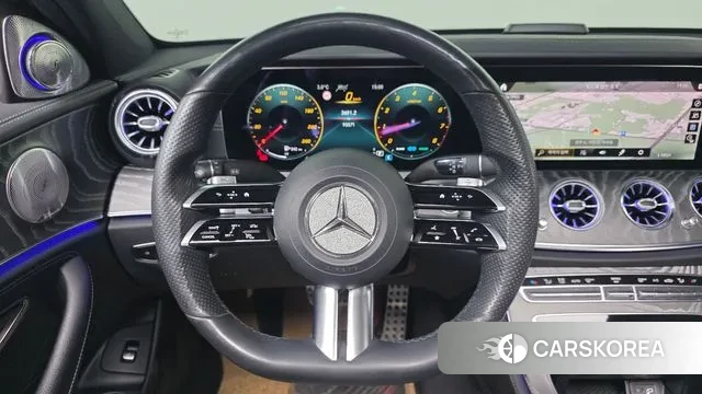 Mercedes-Benz E-Class W213 2021 Белый из Кореи, фото 5