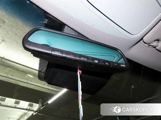 Kia K7 Premier 2019 Черный из Кореи, фото 5