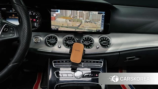 Mercedes-Benz E-Class W213 2018 Белый из Кореи, фото 5