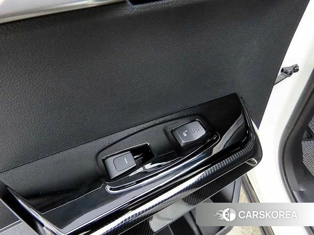 Ssangyong Actian 2nd Generation 2025 Белый из Кореи, фото 5