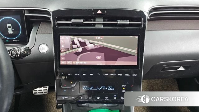 Hyundai Tucson (NX4) id 3904444 из Кореи 5