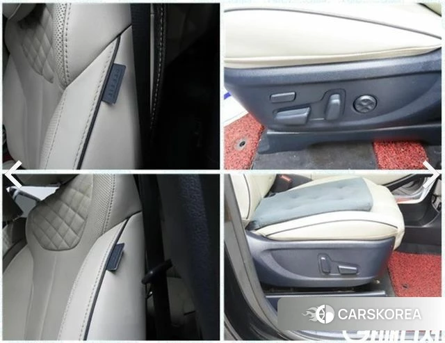 Hyundai Palisade 2020 Черный из Кореи, фото 5