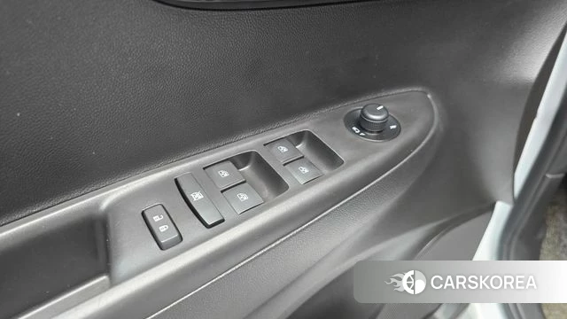 Chevrolet (GM Daewoo) The New Spark id 4568509 из Кореи 5