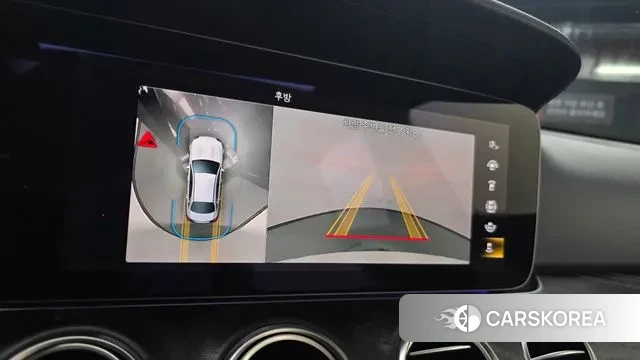 Mercedes-Benz E-Class W213 2022 Белый из Кореи, фото 5