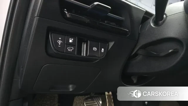 Kia EV6 2021 Белый из Кореи, фото 5