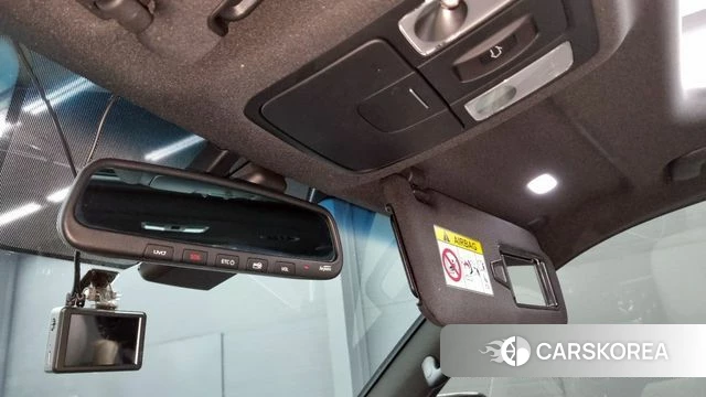 Kia Mohave Master 2021 Белый из Кореи, фото 5