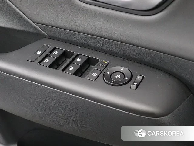 Hyundai Kona (SX2) 2025 Белый из Кореи, фото 5