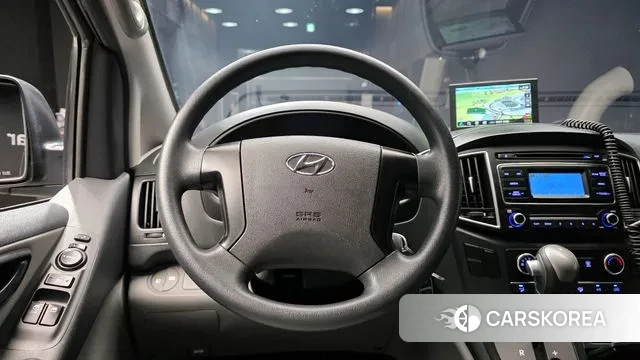 Hyundai The New Grand Starex 2020 Серебряный из Кореи, фото 5