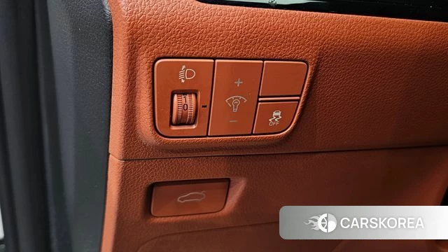 Kia The New K5 3rd generation 2024 Белый из Кореи, фото 5