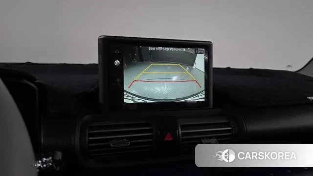 Hyundai Casper 2024 Белый из Кореи, фото 5