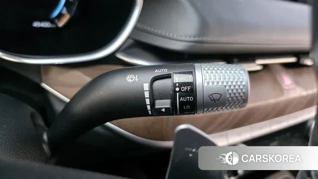 Genesis G80 (RG3) 2020 Серый из Кореи, фото 5