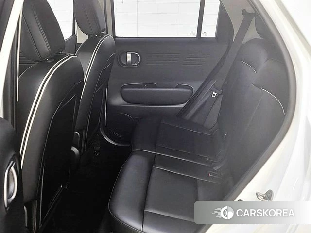 Hyundai Casper 2022 Белый из Кореи, фото 5