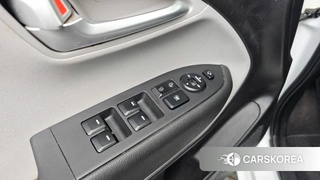 Kia The New Ray 2021 Белый из Кореи, фото 5