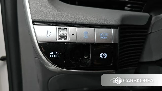 Hyundai Ionic 5 2021 Белый из Кореи, фото 5