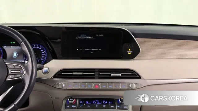 Hyundai Palisade 2020 Белый из Кореи, фото 5