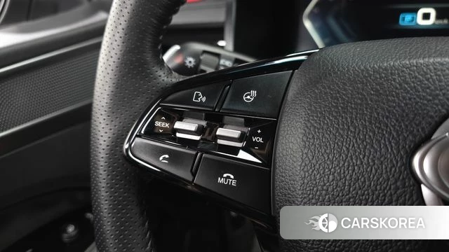 Ssangyong Musso Sports Cannes (Q250) 2025 Черный из Кореи, фото 5