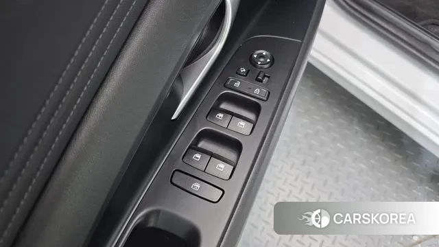 Hyundai Avante (CN7) 2021 Белый из Кореи, фото 5