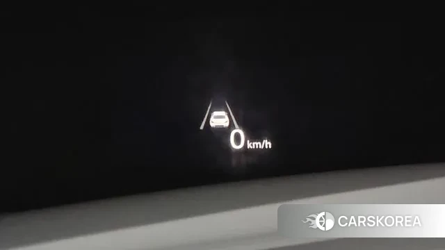 Genesis The New G70 2022 Белый из Кореи, фото 5