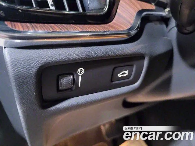 Volvo S60 3rd generation id 2714629 из Кореи 5