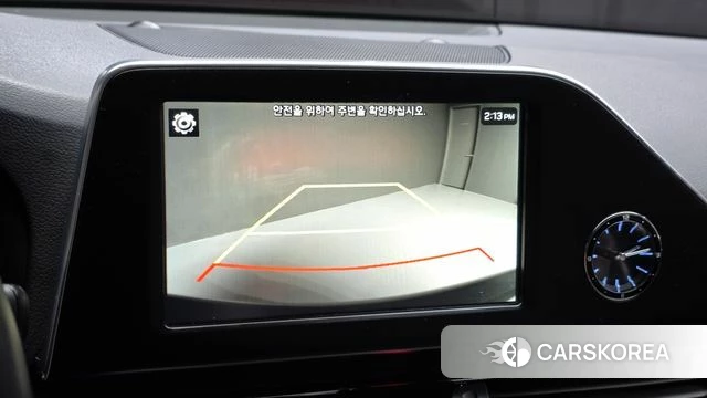 Hyundai Grandeur IG 2018 Серый из Кореи, фото 5
