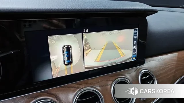 Mercedes-Benz E-Class W213 2018 Черный из Кореи, фото 5