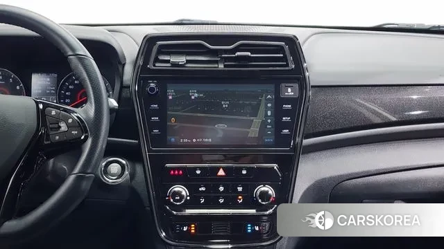 Ssangyong Berry New Tivoli 2022 Белый из Кореи, фото 5