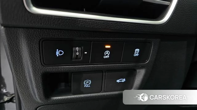 Hyundai Sonata D Edge (DN8) 2025 Серый из Кореи, фото 5
